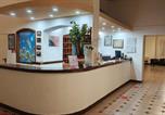 Hôtel Malfa - Hotel La Filadelfia-2