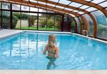Hôtel Conteville - Tulip Inn Honfleur-1