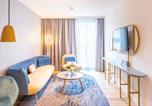 Hôtel Leipzig - Capri by Fraser Leipzig-3