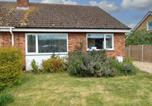 Location vacances Dersingham - Little Lodge-2