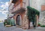 Location vacances Brenzone - Casa Federica, Torri del Benaco-1