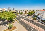 Location vacances Beer-Sheva - Relaxing duplex-4