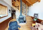 Location vacances Taos - Birdwell Sheep Camp In Upper Valley With High Speed Wifi-1