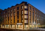 Hôtel Bath - Hampton By Hilton Bath City-4