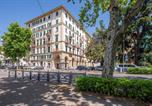 Location vacances  Province de La Spezia - Arba Spaa Apartments-1