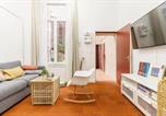 Location vacances Aix-en-Provence - Duplex en plein centre historique Aix en provence-1