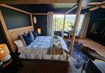 Location vacances Plettenberg Bay - Forest Nature Spa-2