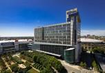 Hôtel Houston - Hilton Americas - Houston-4