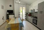 Location vacances Balestrate - Spacious Apartment in Balestrate 70 m² with Balcony-3
