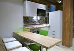 Location vacances Trins - Chalet Stubai inklusive Stubai Super Card-4