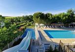 Camping avec Club enfants / Top famille Onzain - Camping Les Coteaux du Lac-1