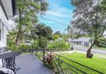 Location vacances Shoal Bay - Casita 20 Tomaree Road great pet friendly property with Wifi and Air Conditioning-3