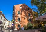 Location vacances Parc National Krka - Apartments and Rooms Villa Marija-1