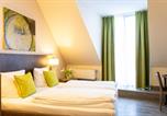 Hôtel Trier - Hotel Aulmann-4