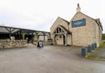 Location vacances Ashbourne - The Loft at The Old Dog Thorpe-2