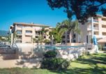 Hôtel Santa-Lucia-di-Moriani - Résidence Marina Bianca-1