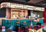 Hôtel Loos-en-Gohelle - Ibis Styles Lens Centre Gare-2