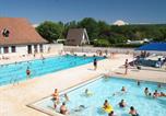 Camping Hauterives - Camping Le Château