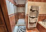 Location vacances Beroun - Smichov Riverside Apartment near Dancing House-4