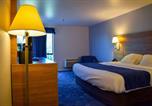 Location vacances Abbotsford - Comfort Inn Bellingham-1