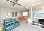 Location vacances Shoal Bay - Del Rae Unit 12 25 Shoal Bay Road-3