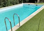 Location vacances Oropesa - Los 11 Postes-4