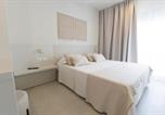 Hôtel Tortosa - Hotel Roca Plana-3