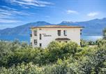 Hôtel Province de Brescia - Hotel Villa Margherita-3