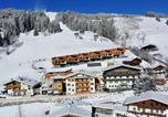 Location vacances Saalbach-Hinterglemm - Bachgut Chalet-3