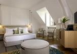 Hôtel 5 étoiles La Baule-Escoublac - Hôtel & Spa de La Bretesche-4