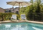 Location vacances Vence - Villa Marie-3