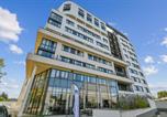 Hôtel Hauts-de-Seine - All Suites Appart Hôtel - Paris Ouest - Colombes-3
