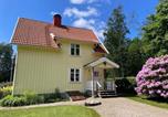 Location vacances Borås - 4 star holiday home in Hindås-3