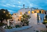 Hôtel Carovigno - Masseria Salinola-1