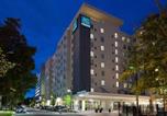 Hôtel Starke - Ac Hotel by Marriott Gainesville Downtown-2