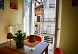 Location vacances Alba - In love Sunrise: apt in centro-4