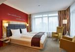 Hôtel Bad Zwischenahn - Das Schokoladenhotel-2