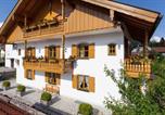 Location vacances Bad Tölz - Landhaus Hubertus-2