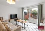 Location vacances Wargrave - Three Bed House Maidenhead - Parking-3