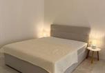 Location vacances Szeged - Mate Gold Apartment Iii-4