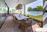 Location vacances  Grenade - Homity Holidays - Playa Granada - Villa Golf-4