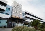Hôtel Alicante - Aj Gran Alacant by Sh Hoteles-2