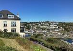 Hôtel St Austell - Honeycombe House-1