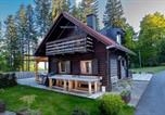 Location vacances Maribor - Cabin Storzek-1
