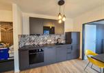 Location vacances Achenkirch - City Apartments Jenbach Top 13-2