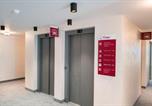 Hôtel Koblenz - Frames Hotel Gmbh-4