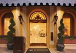 Location vacances San Francisco - Canterbury Resort 2br Apartment-4