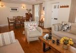 Location vacances Carew - 1 Cheriton Row-4
