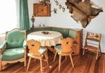 Location vacances Eberndorf - Ferienwohnung Klein St Paul-4