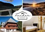 Location vacances Schluchsee - Tannenhof Fischbach - Fewo 5 &quote;Zander&quote; - Schluchsee, 2 Schlafzimmer Schlafgalerie, E-Auto Ladestation-1